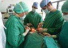 Arvato lleva la salud a Camerún Arvato lleva la salud a Camerún