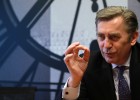 “Con un 25% de paro en Francia habría una revolución” “Con un 25% de paro en Francia habría una revolución”