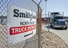 Los problemas de Shuanghui para comprar Smithfield Los problemas de Shuanghui para comprar Smithfield
