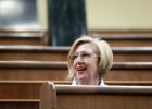 UPyD recurrirá la exclusión de Segura y Ordóñez en el caso penal por las preferentes de Bankia UPyD recurrirá la exclusión de Segura y Ordóñez en el caso penal por las preferentes de Bankia