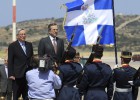 Grecia pedirá a sus acreedores relajar la meta de privatizaciones de 2013 tras fracasar la venta de DEPA Grecia pedirá a sus acreedores relajar la meta de privatizaciones de 2013 tras fracasar la venta de DEPA