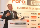 Monago bajará el IRPF a las rentas inferiores a 24.000 euros Monago bajará el IRPF a las rentas inferiores a 24.000 euros