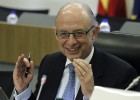 Hacienda baraja limitar la deducción por depreciación de la cartera de valores Hacienda baraja limitar la deducción por depreciación de la cartera de valores