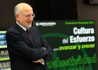 Lanzadera financiará 15 nuevos proyectos de emprendedores españoles Lanzadera financiará 15 nuevos proyectos de emprendedores españoles