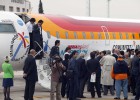 La Audiencia anula el expediente de regulación de empleo de Air Nostrum La Audiencia anula el expediente de regulación de empleo de Air Nostrum