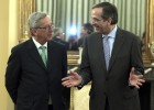 El Gobierno griego anuncia el cierre de la televisión pública El Gobierno griego anuncia el cierre de la televisión pública