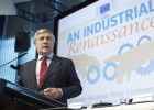 La UE quiere recuperar el modelo industrial con un plan para el acero La UE quiere recuperar el modelo industrial con un plan para el acero