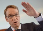 Berlín, contra el Bundesbank en la defensa del programa de compra de deuda del BCE Berlín, contra el Bundesbank en la defensa del programa de compra de deuda del BCE