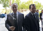 La Audiencia de Madrid estudiará el viernes la posible nulidad del caso Blesa La Audiencia de Madrid estudiará el viernes la posible nulidad del caso Blesa