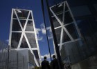 La Audiencia estudia embargar a Bankia por un caso de preferentes La Audiencia estudia embargar a Bankia por un caso de preferentes