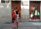 La cadena Blanco cerrará tiendas y liquidará existencias de forma La cadena Blanco cerrará tiendas y liquidará existencias de forma
