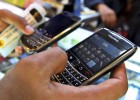 Los ingresos de las telecos en España cayeron un 7% en 2012 Los ingresos de las telecos en España cayeron un 7% en 2012