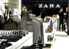 Santander y Zara entran en la lista de las 50 marcas más sostenibles Santander y Zara entran en la lista de las 50 marcas más sostenibles