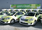 Las empresas no invertirán en coches hasta 2015 Las empresas no invertirán en coches hasta 2015