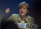 Merkel se compromete a reducir las primas de las renovables Merkel se compromete a reducir las primas de las renovables