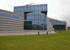 Inditex, viento
en popa desde Galicia Inditex, viento
en popa desde Galicia