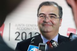 Banco Popular vuelve al camino del beneficio