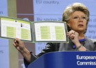 Bruselas pide explicaciones a EE UU por el programa de espionaje PRISM Bruselas pide explicaciones a EE UU por el programa de espionaje PRISM