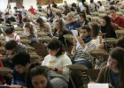Aumenta la emigración de españoles debido a la crisis económica Aumenta la emigración de españoles debido a la crisis económica