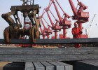 Europa denuncia a China ante la OMC por aranceles a los tubos de acero Europa denuncia a China ante la OMC por aranceles a los tubos de acero