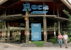 El consejero delegado de Roca dice que la situación de la empresa es insostenible El consejero delegado de Roca dice que la situación de la empresa es insostenible