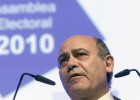 La Audiencia juzgará a Díaz Ferrán en noviembre La Audiencia juzgará a Díaz Ferrán en noviembre