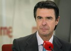 El PP suaviza las condiciones para Endesa en la ley eléctrica canaria El PP suaviza las condiciones para Endesa en la ley eléctrica canaria