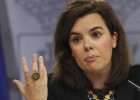 El Gobierno presentará la próxima semana la reforma de las administraciones El Gobierno presentará la próxima semana la reforma de las administraciones