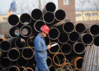 La UE golpea de nuevo ante la OMC las tácticas comerciales de China La UE golpea de nuevo ante la OMC las tácticas comerciales de China