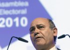 Díaz Ferrán, condenado a responder con su patrimonio por la gestión de Marsans Díaz Ferrán, condenado a responder con su patrimonio por la gestión de Marsans