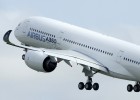 La industria española celebra el éxito del primer vuelo del A350 XWB La industria española celebra el éxito del primer vuelo del A350 XWB