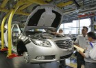 La automoción europea pide realismo a Bruselas La automoción europea pide realismo a Bruselas