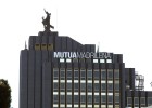 Mutua, de Madrid a México, Perú y Colombia Mutua, de Madrid a México, Perú y Colombia