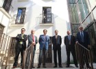 La ciudad inteligente busca apoyo en el sector privado La ciudad inteligente busca apoyo en el sector privado
