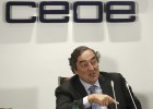 CEOE designa hoy a sus dos delegados en Turespaña para reforzar su poder CEOE designa hoy a sus dos delegados en Turespaña para reforzar su poder