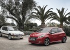 Peugeot retorna a los utilitarios deportivos con el nuevo 208 GTi Peugeot retorna a los utilitarios deportivos con el nuevo 208 GTi