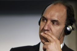 El presidente de Cantabria, Ignacio Diego.