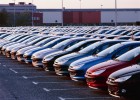 Las flotas de empresa, en punto muerto hasta 2015 Las flotas de empresa, en punto muerto hasta 2015