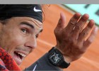 El grupo PPR lanza una oferta para comprar el relojero de Rafa Nadal El grupo PPR lanza una oferta para comprar el relojero de Rafa Nadal