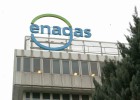 Enagás, referente en la distribución gasística Enagás, referente en la distribución gasística