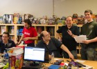 Los juegos de mesa crecen a golpe de crisis Los juegos de mesa crecen a golpe de crisis