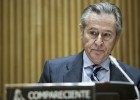 La Fiscalía insiste en recurrir la prisión para Blesa La Fiscalía insiste en recurrir la prisión para Blesa