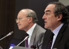 CEOE: la economía ha iniciado la recuperación y ahora depende del Gobierno CEOE: la economía ha iniciado la recuperación y ahora depende del Gobierno