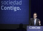 Gobierno y empresarios coinciden: la economía ha iniciado la recuperación Gobierno y empresarios coinciden: la economía ha iniciado la recuperación