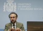 El presidente de los expertos dice que las pensiones podrán subir a largo plazo El presidente de los expertos dice que las pensiones podrán subir a largo plazo