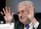 De la Cavada (CEOE): De la Cavada (CEOE):