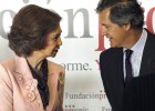 Entrecanales: solo el 1% de las infraestructuras del boom no se usan Entrecanales: solo el 1% de las infraestructuras del boom no se usan