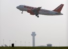Easyjet compra a Airbus 135 aviones por 9.000 millones Easyjet compra a Airbus 135 aviones por 9.000 millones