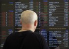 El Ibex frena ante los 8.200 a la espera de la Fed El Ibex frena ante los 8.200 a la espera de la Fed