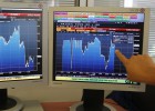 Fuerte subida de los tipos de interés en la subasta de letras Fuerte subida de los tipos de interés en la subasta de letras